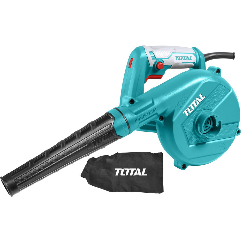 Total TB2066 Air Blower 600W | Total by KHM Megatools Corp. Total TB2066 Air Blower 600W | Total by KHM Megatools Corp.